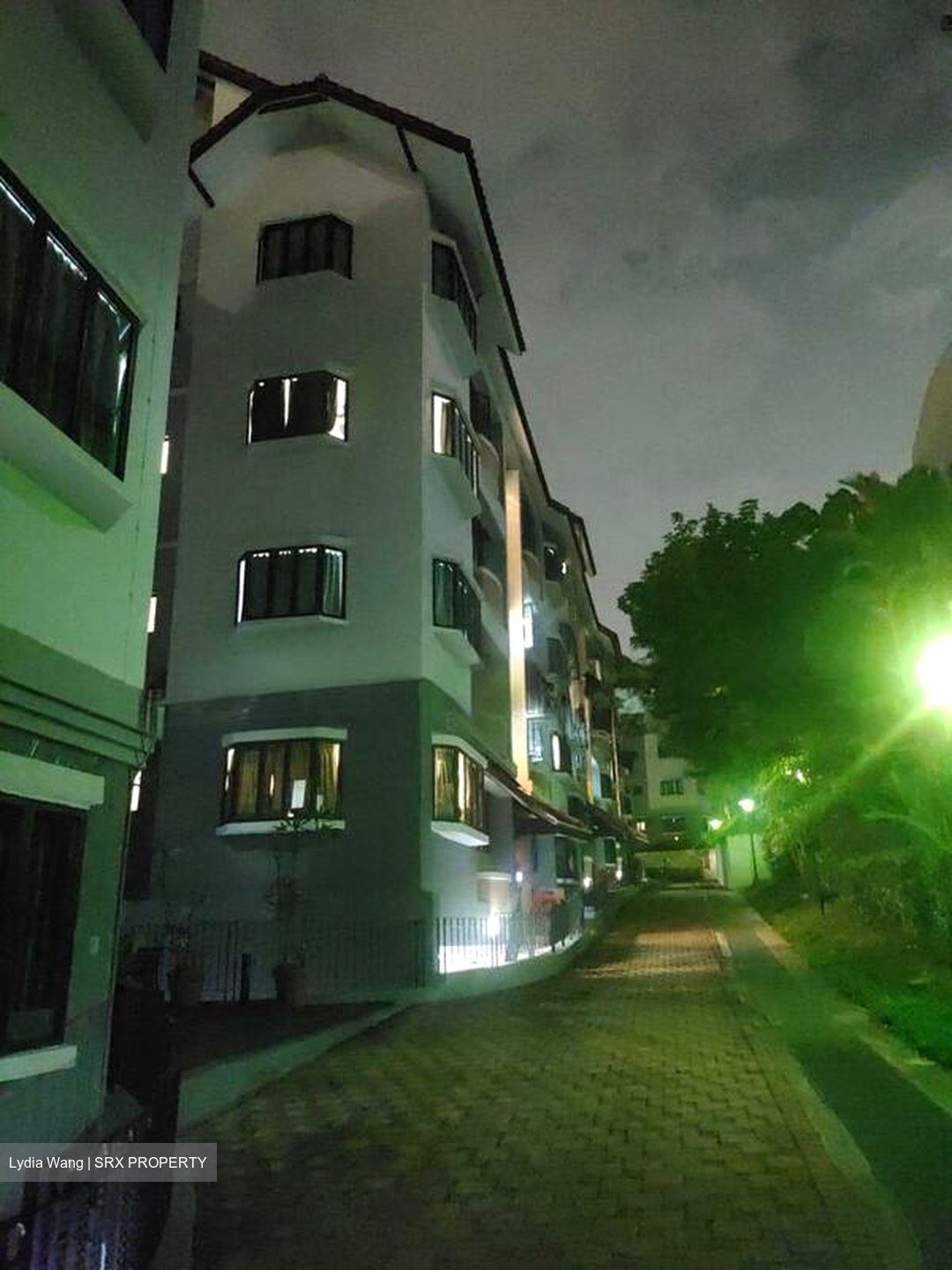 Mendon Spring (D5), Apartment #508412311